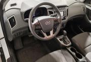 Hyundai Creta I Рестайлинг Ярославль  - изображение 37