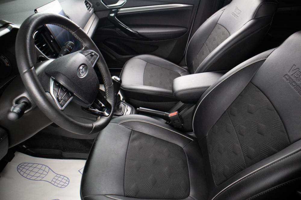 Lada (ВАЗ) Vesta I Рестайлинг (NG) Оренбург  - изображение 17