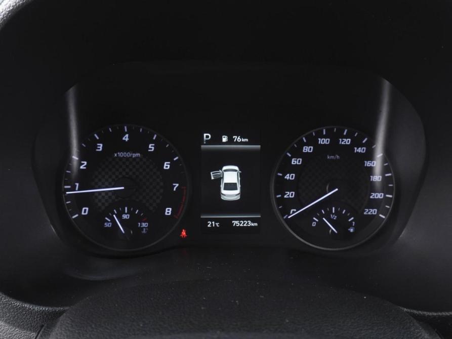 Hyundai Solaris II Рестайлинг Ростов-на-Дону  - изображение 17