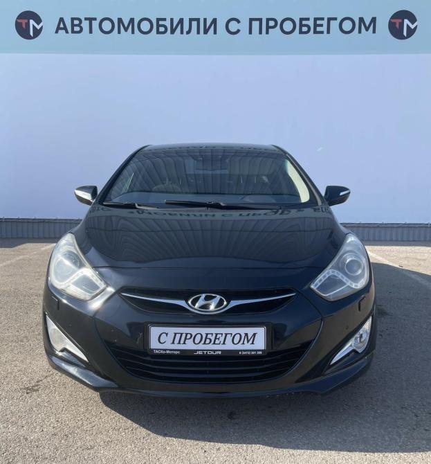 Hyundai i40 I Стерлитамак  - изображение 5
