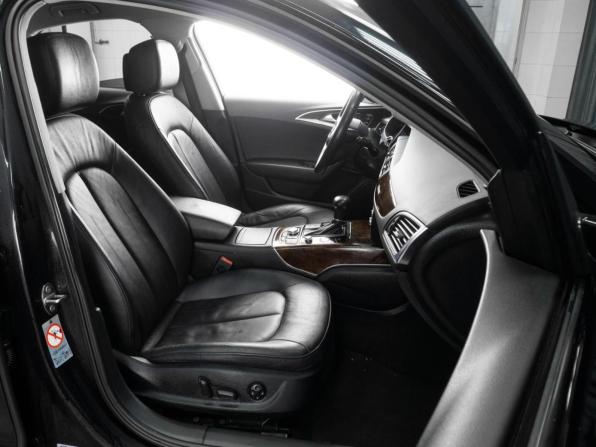 Audi A6 IV (C7) с пробегом 2012 года, цена 1 989 000 рублей, 218500 км, седан, Автокод Объявления