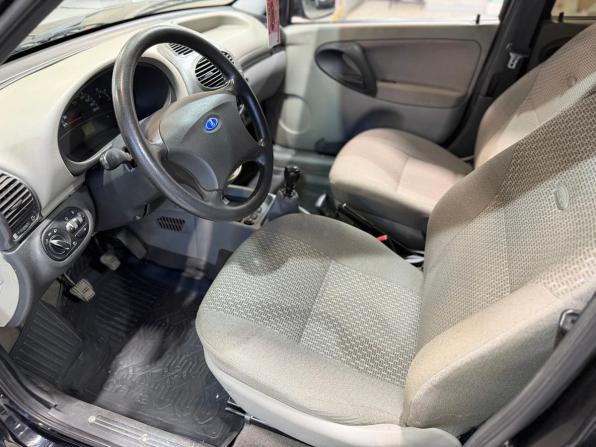 Lada (ВАЗ) Kalina I с пробегом 2012 года, цена 349 000 рублей, 122137 км, универсал, Автокод Объявления