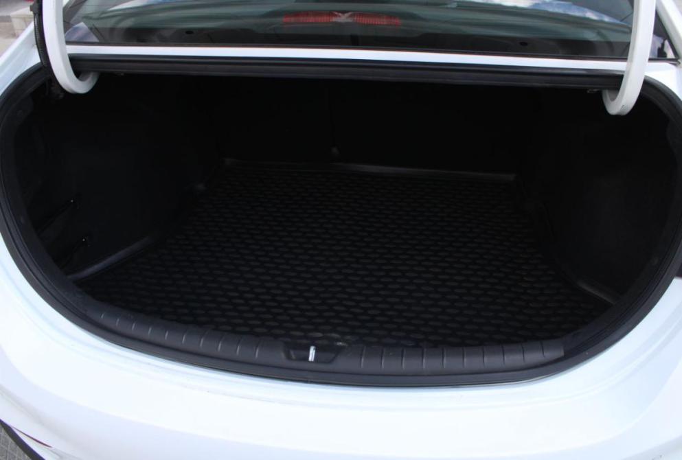 Hyundai Solaris II Саратов  - изображение 28