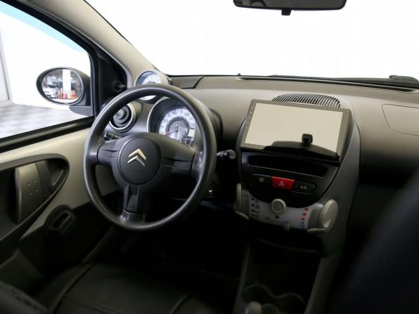 Citroen C1 I Рестайлинг с пробегом 2011 года, цена 345 000 рублей, 155013 км, хэтчбек, Автокод Объявления