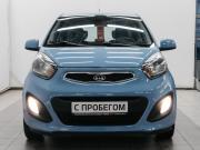 Kia Picanto II Красноярск  - изображение 29