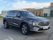 Hyundai Santa Fe IV Рестайлинг Казань  - изображение 34