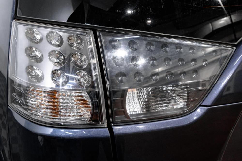 Mitsubishi Outlander II Барнаул  - изображение 9