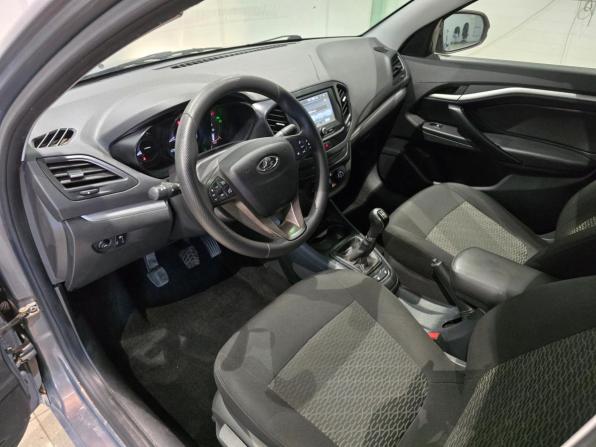 Lada (ВАЗ) Vesta I с пробегом 2017 года, цена 745 000 рублей, 122001 км, седан, Автокод Объявления
