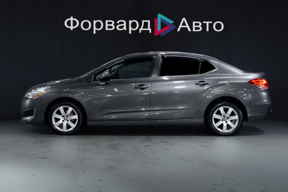 Citroen C4 II Тюмень  - изображение 5