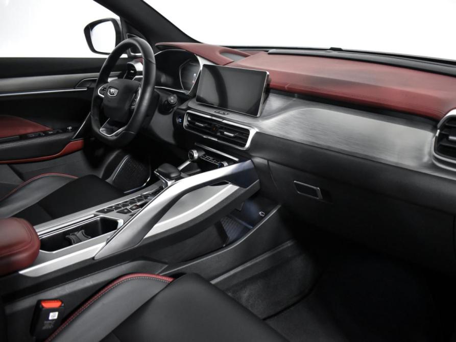 Belgee X50 Санкт-Петербург  - изображение 15
