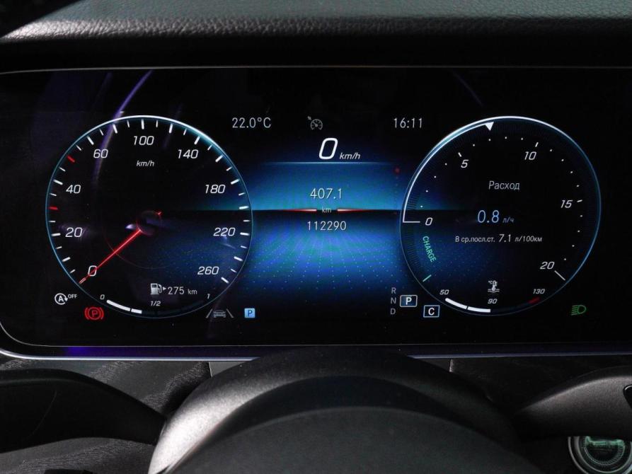 Mercedes-Benz E-Класс V (W213 S213 C238) Рестайлинг Минеральные Воды  - изображение 21