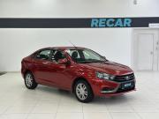 Lada (ВАЗ) Vesta I Санкт-Петербург  - изображение 42