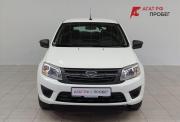 Lada (ВАЗ) Granta I Саратов  - изображение 24