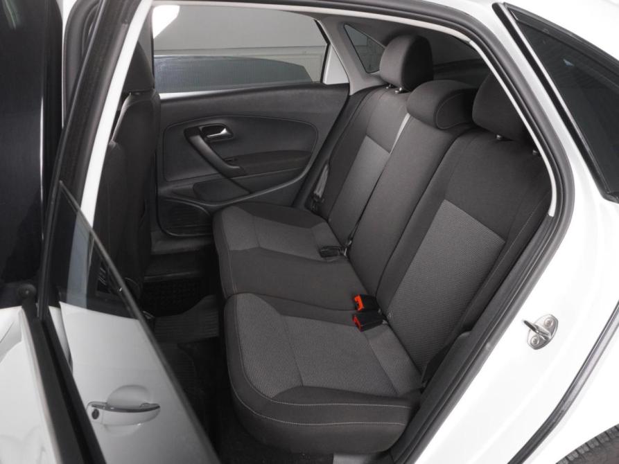 Volkswagen Polo V Рестайлинг Минеральные Воды  - изображение 9
