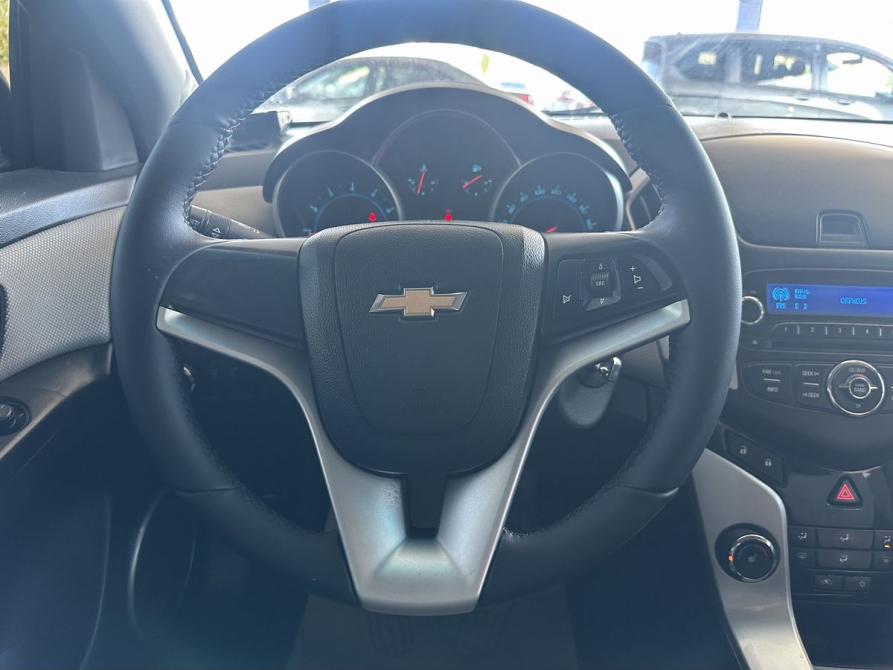 Chevrolet Cruze I Рестайлинг Волгоград  - изображение 20