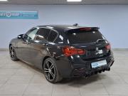 BMW 1 серии II (F20/F21) Рестайлинг 2 Москва  - изображение 27