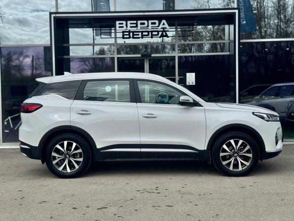 Chery Tiggo 7 Pro I с пробегом 2021 года, цена 1 610 000 рублей, 43575 км, внедорожник, Автокод Объявления