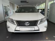 Lexus RX III Рестайлинг Подольск  - изображение 33