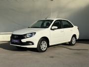 Lada (ВАЗ) Granta I Рестайлинг Липецк  - изображение 18