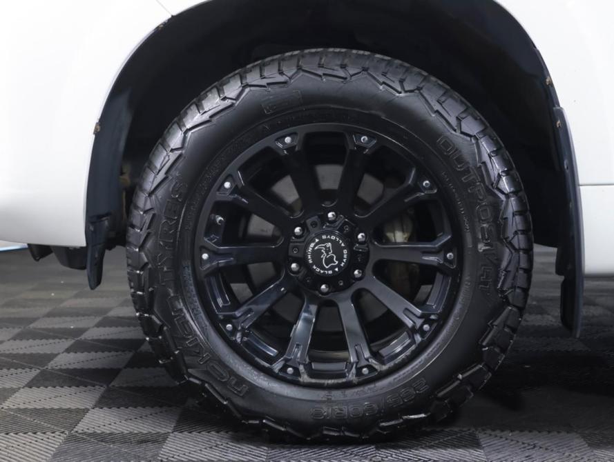 Toyota Land Cruiser Prado 150 Series Рестайлинг 2 Москва  - изображение 25