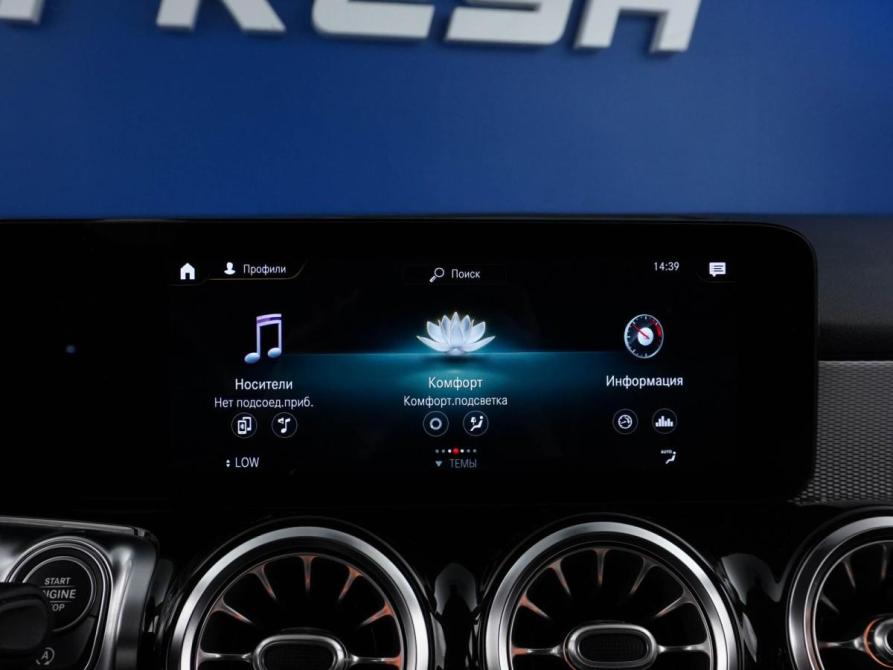 Mercedes-Benz GLB I (X247) Москва  - изображение 22