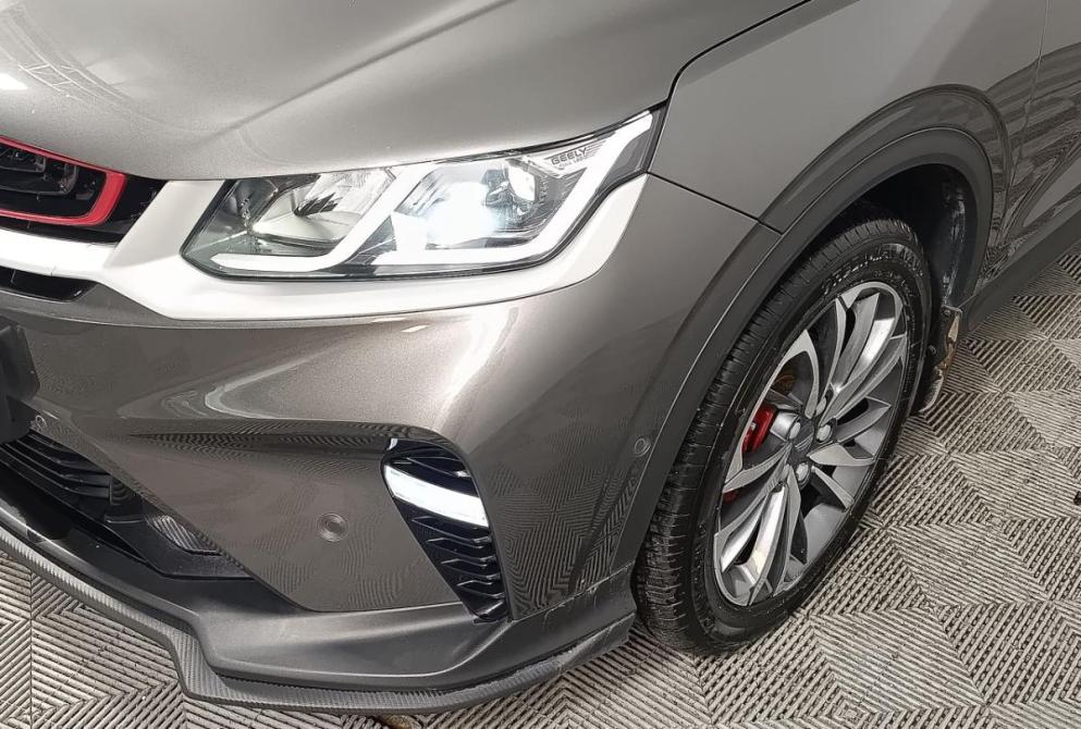 Geely Coolray I Волгоград  - изображение 26