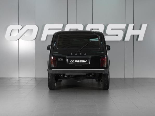 Lada (ВАЗ) Niva Legend с пробегом 2023 года, цена 899 000 рублей, 20333 км, внедорожник, Автокод Объявления