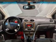 Ford Focus II Рестайлинг Пермь  - изображение 39