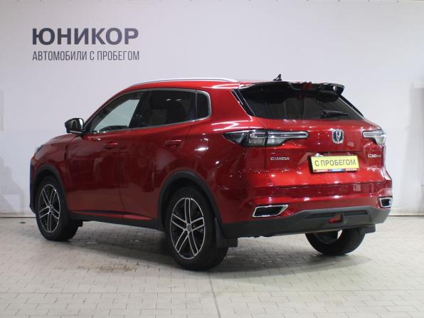 Changan CS55 Plus II с пробегом 2023 года, цена 1 979 000 рублей, 49456 км, внедорожник, Автокод Объявления