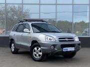 Hyundai Santa Fe I Москва  - изображение 25