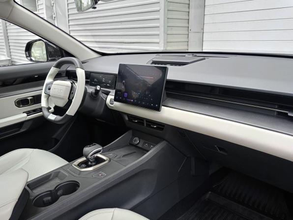 JETOUR DASHING I с пробегом 2023 года, цена 1 988 000 рублей, 25850 км, внедорожник, Автокод Объявления