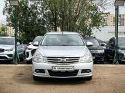 Nissan Almera III (G15) Санкт-Петербург  - изображение 15