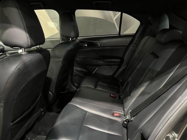 Mitsubishi Eclipse Cross I Рестайлинг с пробегом 2021 года, цена 2 345 000 рублей, 60485 км, внедорожник, Автокод Объявления