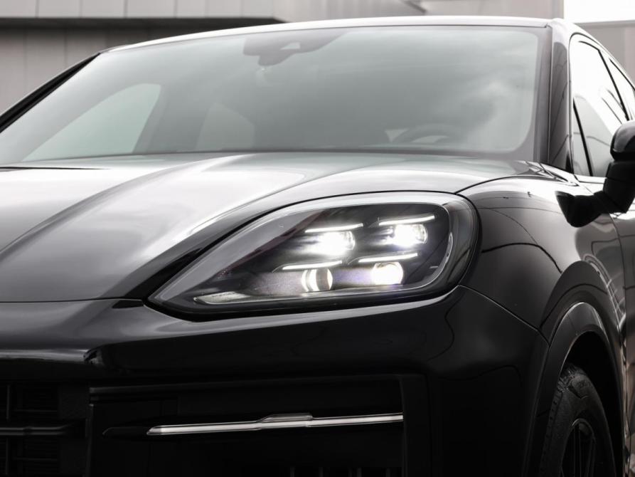 Porsche Cayenne III Рестайлинг Москва  - изображение 27