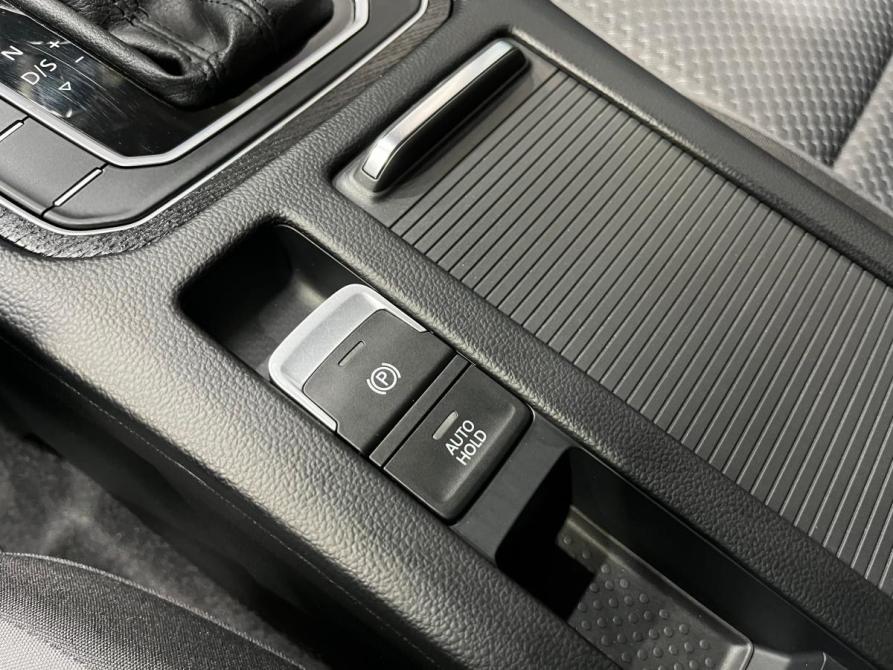 Volkswagen Passat B8 Рестайлинг Пермь  - изображение 19