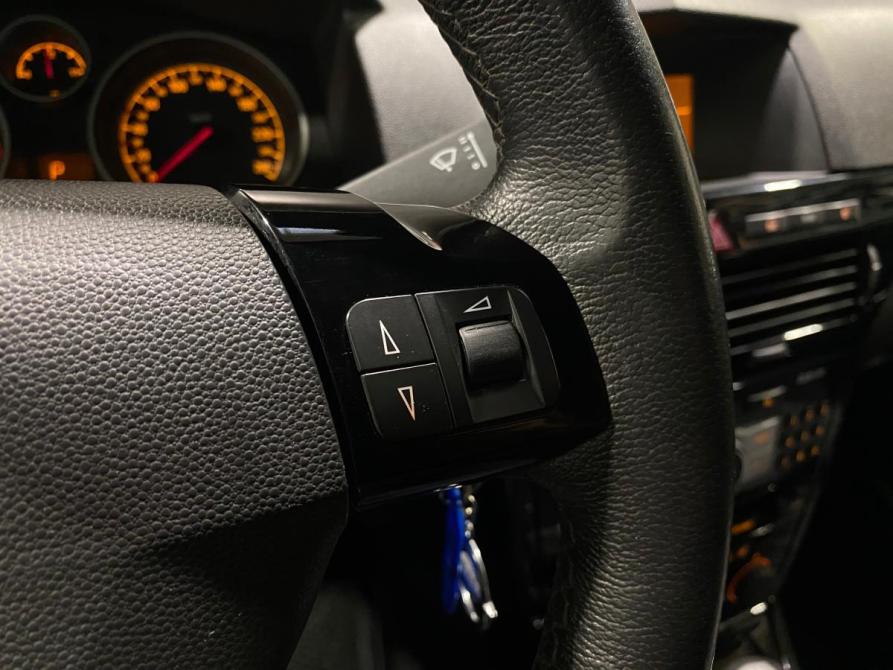 Opel Astra H Рестайлинг Челябинск  - изображение 17