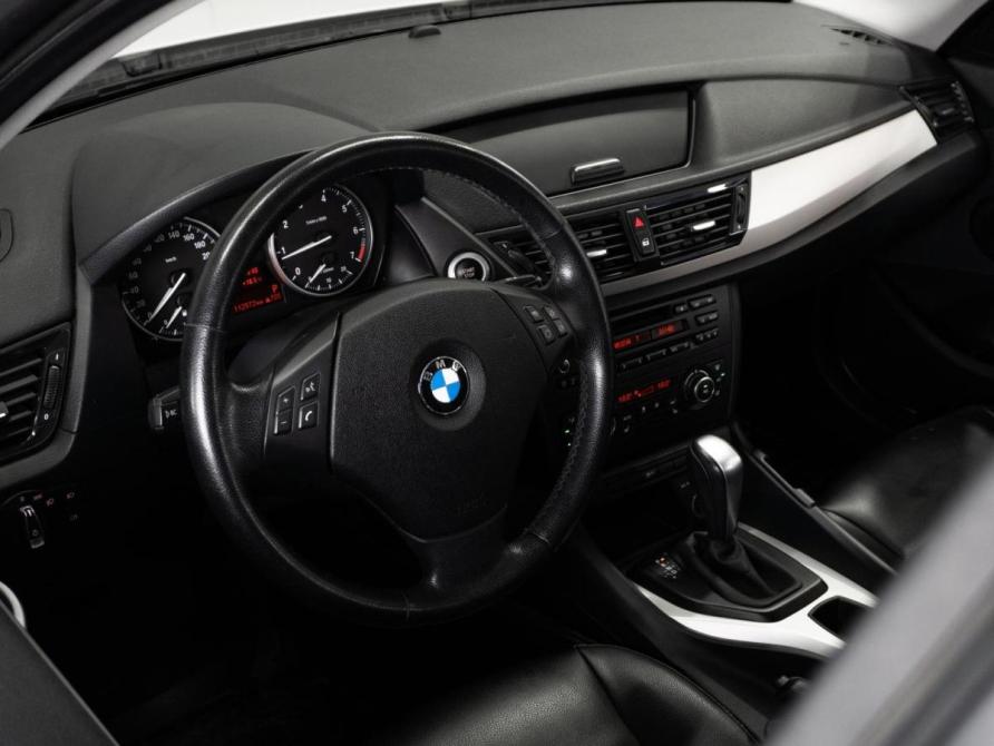BMW X1 I (E84) Рестайлинг Тюмень  - изображение 21