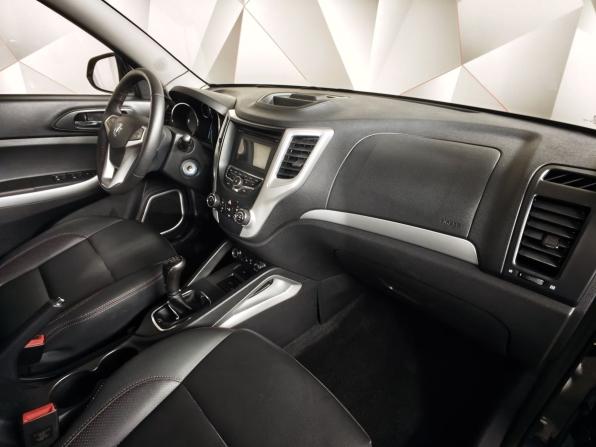 Changan CS35 с пробегом 2019 года, цена 959 000 рублей, 46662 км, внедорожник, Автокод Объявления