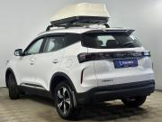 Chery Tiggo 4 I Рестайлинг 2 Борисоглебск  - изображение 20