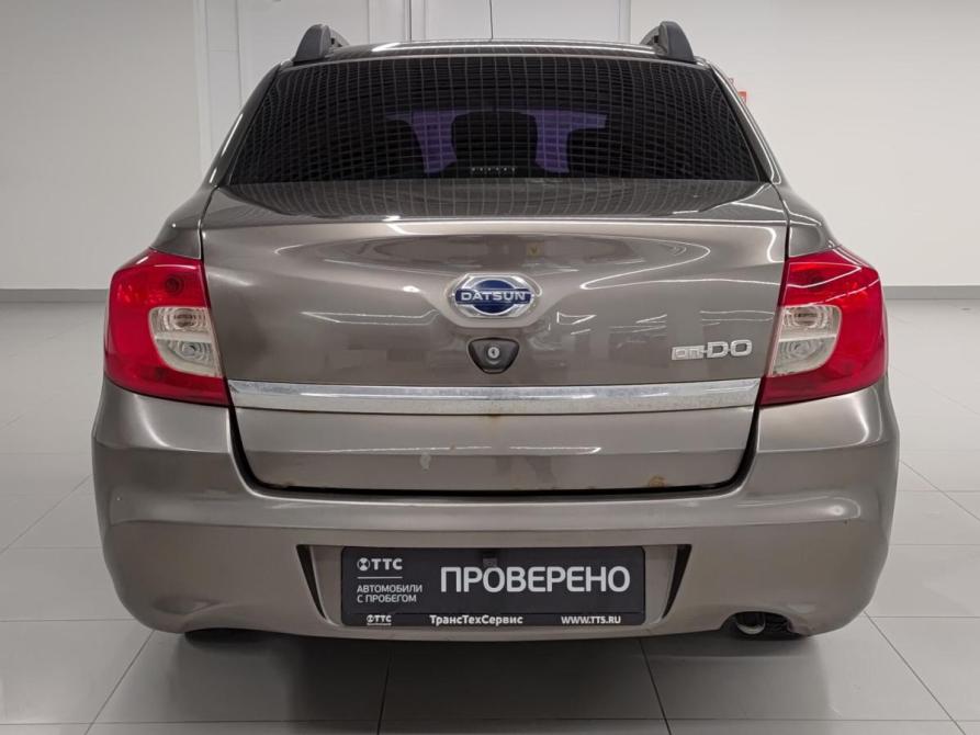Datsun on-DO I Казань  - изображение 7
