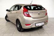 Hyundai Solaris I Саратов  - изображение 29