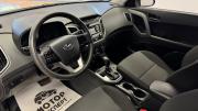 Hyundai Creta I Рестайлинг Липецк  - изображение 30