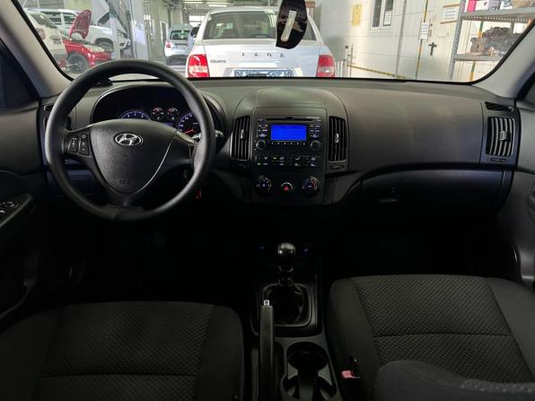 Hyundai i30 I с пробегом 2010 года, цена 570 000 рублей, 250499 км, хэтчбек, Автокод Объявления
