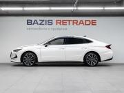 Hyundai Sonata VIII (DN8) Тюмень  - изображение 36