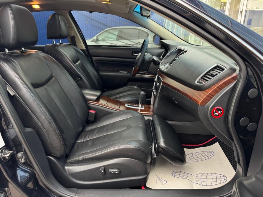 Nissan Teana II Ульяновск  - изображение 14