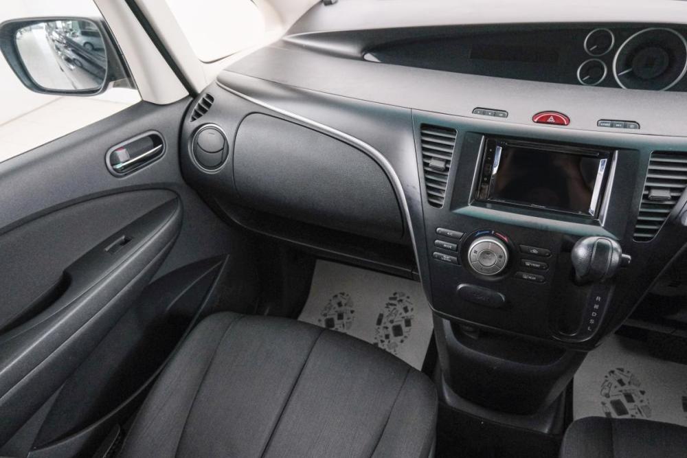 Mazda Biante Красноярск  - изображение 11