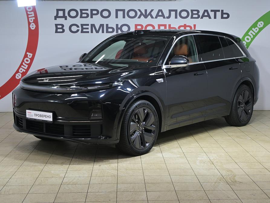 Li Auto (Lixiang) L7 I Рестайлинг Москва  - изображение 1