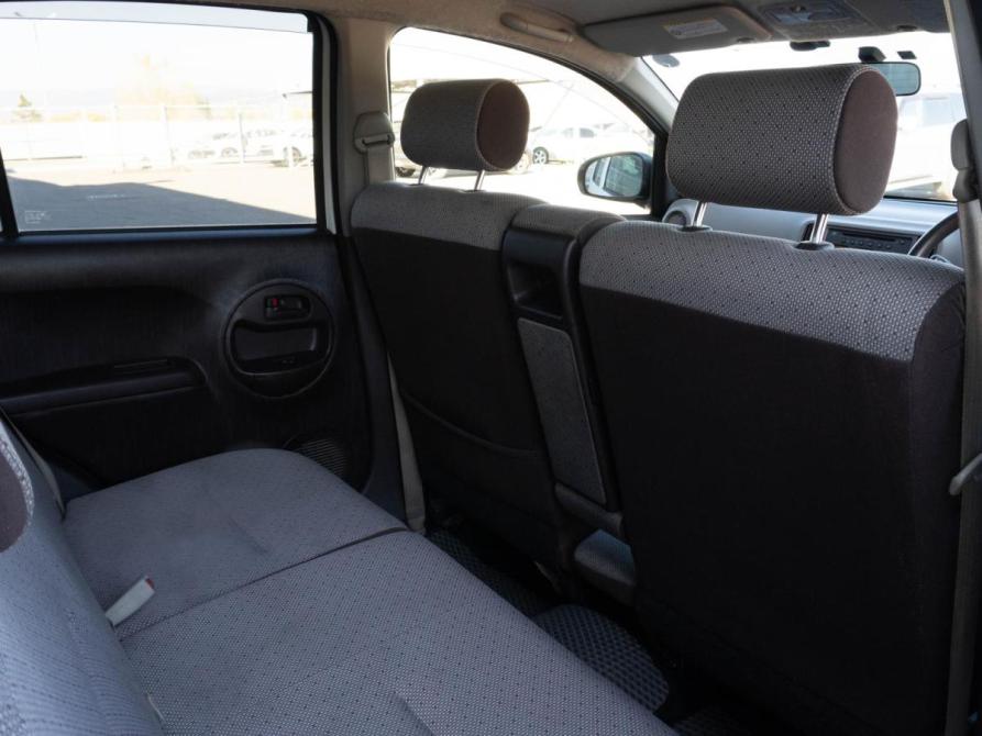 Daihatsu Boon II Улан-Удэ  - изображение 16