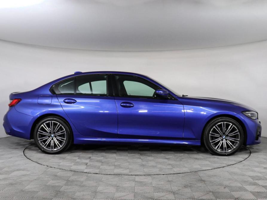 BMW 3 серии VII (G2x) Химки  - изображение 7