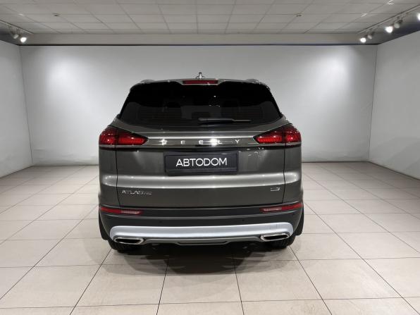 Geely Atlas Pro с пробегом 2022 года, цена 1 997 000 рублей, 62070 км, внедорожник, Автокод Объявления
